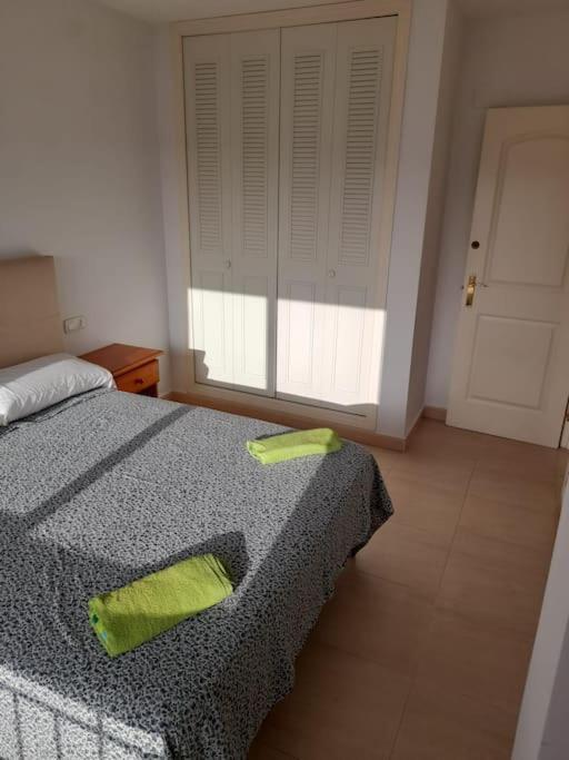 Apartamento Bailen. Málaga Exterior foto