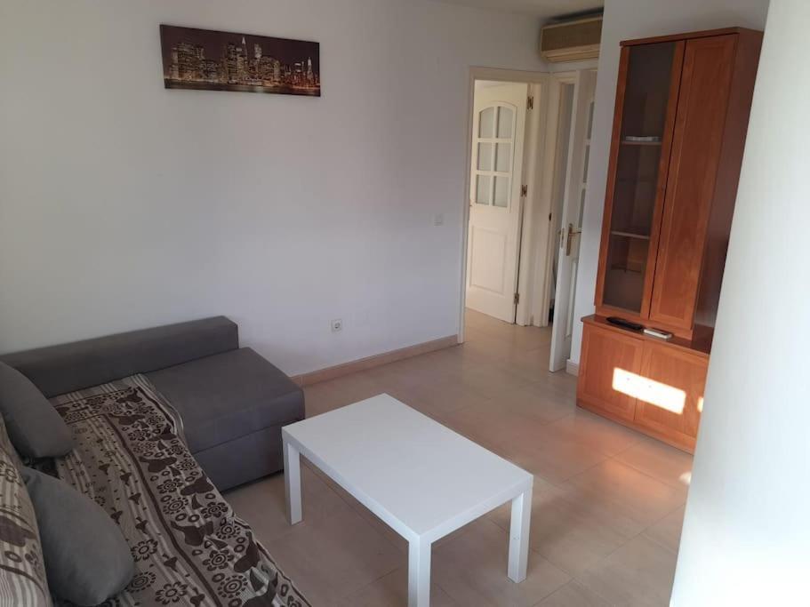 Apartamento Bailen. Málaga Exterior foto