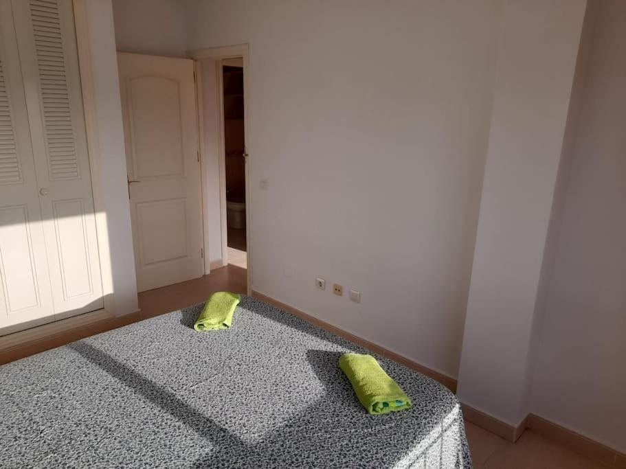 Apartamento Bailen. Málaga Exterior foto