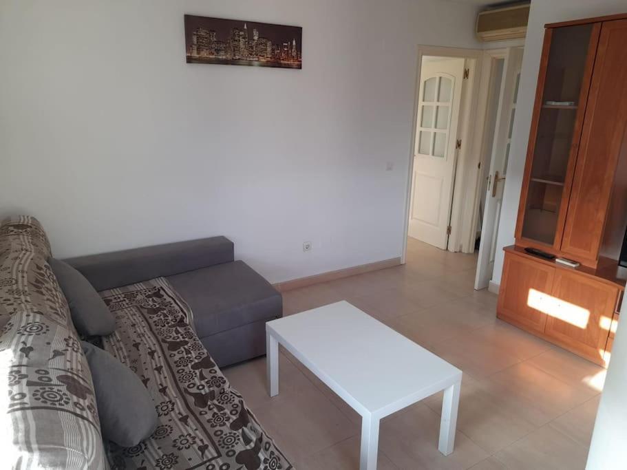 Apartamento Bailen. Málaga Exterior foto