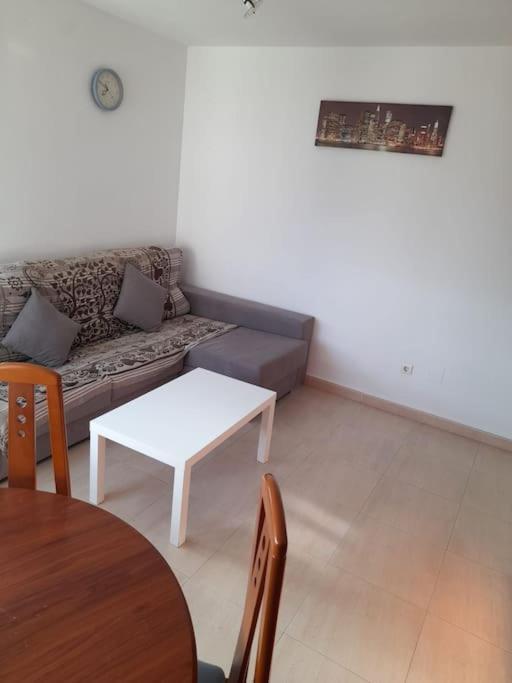 Apartamento Bailen. Málaga Exterior foto
