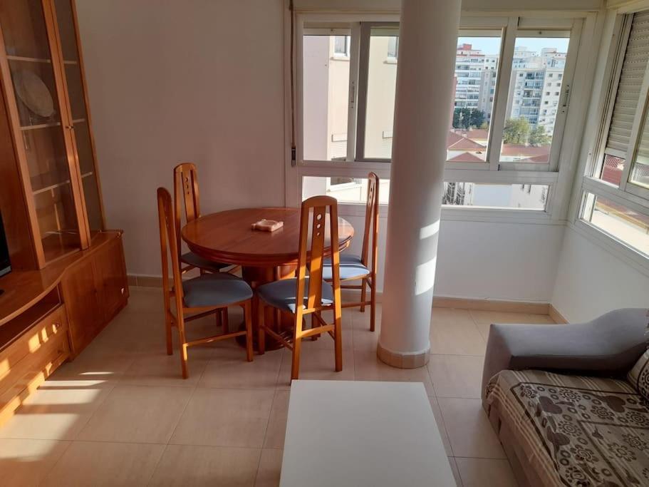 Apartamento Bailen. Málaga Exterior foto