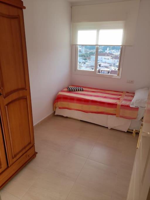 Apartamento Bailen. Málaga Exterior foto