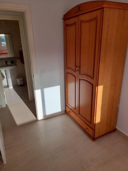 Apartamento Bailen. Málaga Exterior foto
