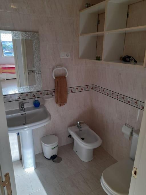 Apartamento Bailen. Málaga Exterior foto