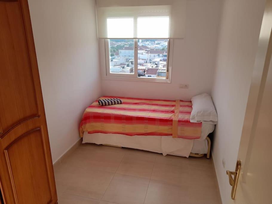 Apartamento Bailen. Málaga Exterior foto