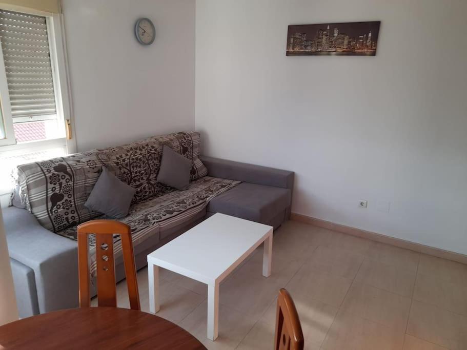 Apartamento Bailen. Málaga Exterior foto